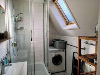 Ferienhaus Sint Maartenszee Ausstattung 22