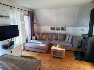 Ferienhaus Sint Maartenszee Ausstattung 23