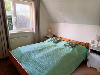 Ferienhaus Sint Maartenszee Ausstattung 30