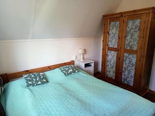 Ferienhaus Sint Maartenszee Ausstattung 31