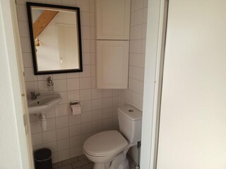 Ferienhaus Sint Maartenszee Ausstattung 32