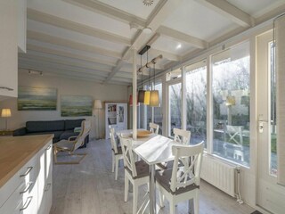 Ferienhaus Sint Maartenszee Ausstattung 9