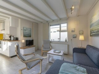 Ferienhaus Sint Maartenszee Ausstattung 10