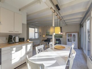 Ferienhaus Sint Maartenszee Ausstattung 11
