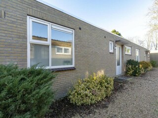 Casa per le vacanze Sint Maartenszee Registrazione all'aperto 3