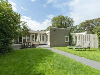 Casa per le vacanze Sint Maartenszee Registrazione all'aperto 6