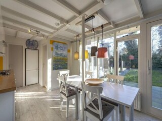 Casa de vacaciones Sint Maartenszee Características 21