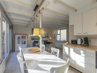 Casa de vacaciones Sint Maartenszee Características 22