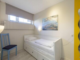 Casa de vacaciones Sint Maartenszee Características 27