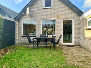 Casa per le vacanze Sint Maartenszee Registrazione all'aperto 2