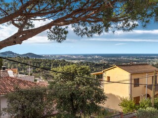 Vakantiehuis Tordera Buitenaudio-opname 6