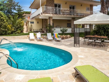 Holiday house Casa Mirador