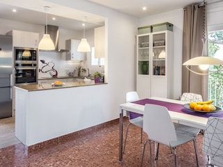 Casa per le vacanze Tordera Caratteristiche 13