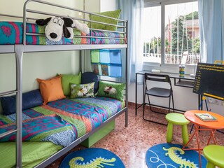 Casa per le vacanze Tordera Caratteristiche 18