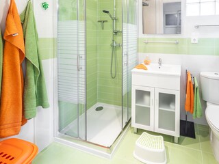 Casa per le vacanze Tordera Caratteristiche 20