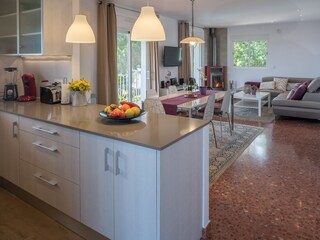 Casa per le vacanze Tordera Caratteristiche 14