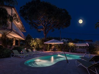 Casa per le vacanze Tordera Registrazione all'aperto 11