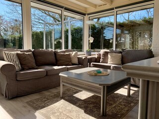Ferienhaus Sint Maartenszee Ausstattung 6