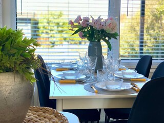 Ferienhaus Sint Maartenszee Ausstattung 7