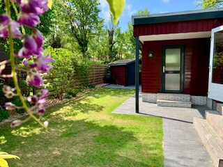 Holiday house Hengelo Outdoor Recording 5
