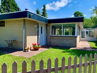 Ferienhaus Sint Maartenszee Außenaufnahme 2