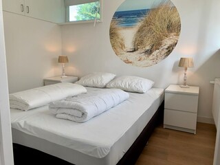 Ferienhaus Sint Maartenszee Ausstattung 9