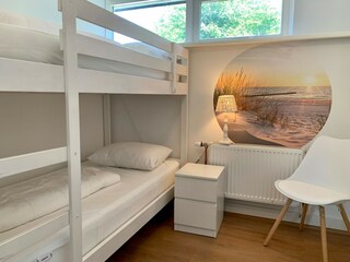 Ferienhaus Sint Maartenszee Ausstattung 14