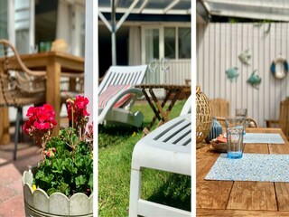 Casa de vacaciones Sint Maartenszee  20