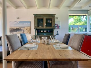 Ferienhaus Sint Maartenszee Ausstattung 16
