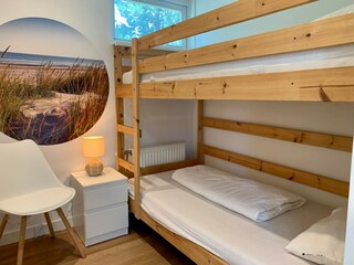 Casa de vacaciones Sint Maartenszee Características 18