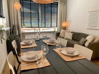 Ferienhaus Sint Maartenszee Ausstattung 6