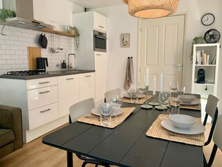 Ferienhaus Sint Maartenszee Ausstattung 10