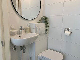 Ferienhaus Sint Maartenszee Ausstattung 12