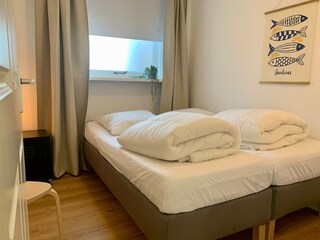 Ferienhaus Sint Maartenszee Ausstattung 14