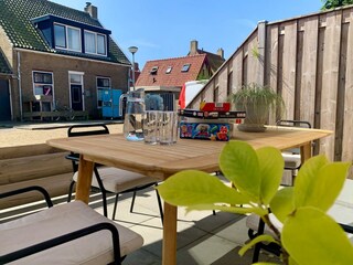 Ferienhaus Sint Maartenszee Außenaufnahme 4