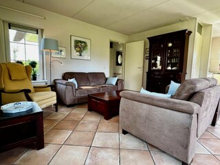 Ferienhaus Sint Maartenszee Ausstattung 7
