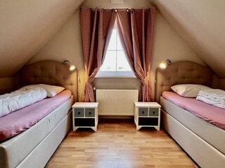 Ferienhaus Sint Maartenszee Ausstattung 10