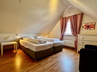 Ferienhaus Sint Maartenszee Ausstattung 11