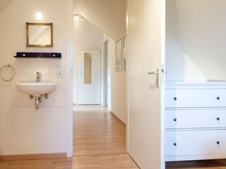 Ferienhaus Sint Maartenszee Ausstattung 13