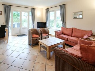 Ferienhaus Sint Maartenszee Ausstattung 8