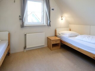 Ferienhaus Sint Maartenszee Ausstattung 15