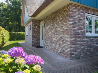 Casa per le vacanze Sint Maartenszee Registrazione all'aperto 3