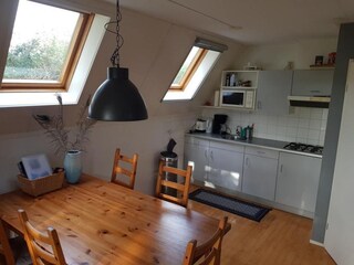 Ferienhaus Burgerbrug Ausstattung 3