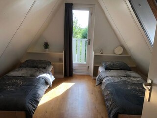 Casa per le vacanze Burgerbrug Caratteristiche 4