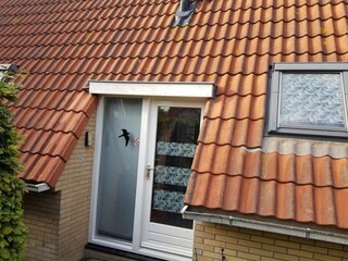 Casa per le vacanze Burgerbrug Caratteristiche 5