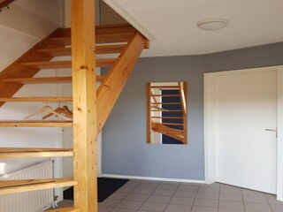 Casa per le vacanze Burgerbrug Caratteristiche 6
