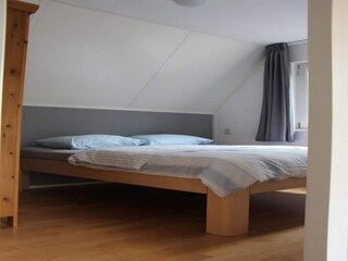 Casa per le vacanze Burgerbrug Caratteristiche 8