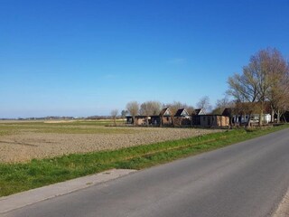 Ferienhaus Burgerbrug Umgebung 22