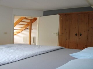 Ferienhaus Burgerbrug Ausstattung 15
