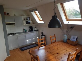 Casa per le vacanze Burgerbrug Caratteristiche 17